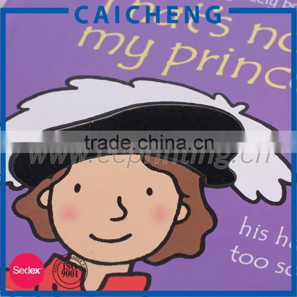 Baby Board Books Print Children Board Book photo-4