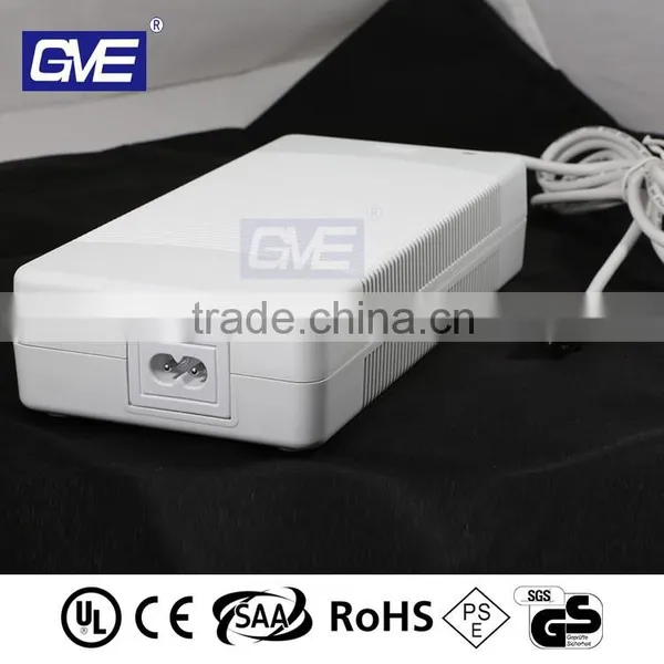 Gve Smps Ac Dc Transformer Power Adapter Power Supply 19V 10A photo-4