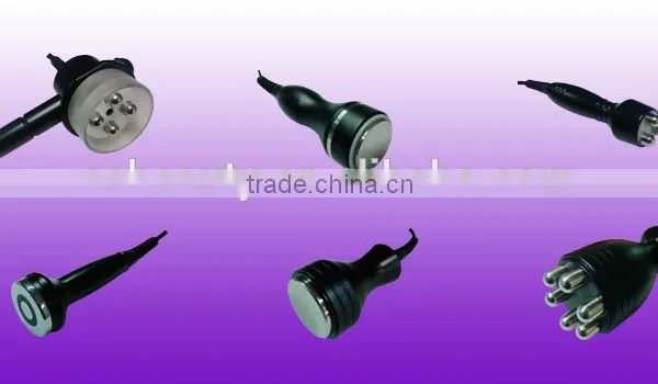 Vacuum Fat Loss Machine Skin 5 In 1 Slimming Machine Rejuvenation Cavitation Cavitation Rf Machine Korea photo-6