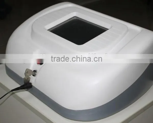 30.56MHz ROYAL-VR366 High Energy Frequency Portable RBS Machine photo-3