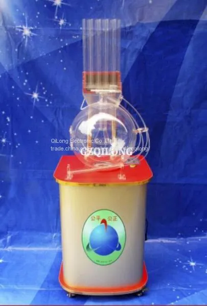 Lottery Machine, Lotto Draw Machine, Bingo Machine, Casino Machine, Event Equipment, Keno Draw Machine, Top Table Bingo