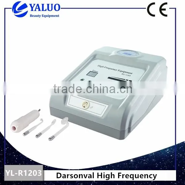 High Frequency Face Rejuvenation for Home Use photo-1