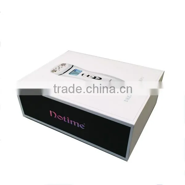 Portable rf Lift Electric Current Led Light Dark Spots Removal Weight Loss Machine photo-4