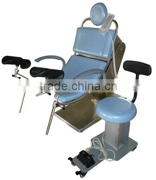 Multifunction Cheap Price Mechanical Theatre Orthopaedics Operating Table by CE Approved photo-2