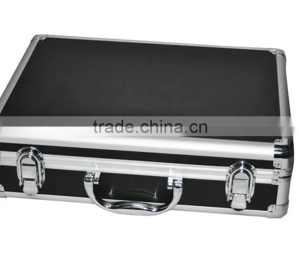 2015 Professional Veterinary Ultrasound Scanner Vet Animal Use for Pregnancy Multi-frequency Waterproof Probe With Aluminum Box photo-5