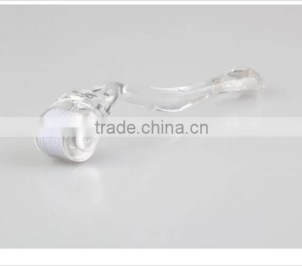 Medical Use Stainless Steel Beauty 540 Needles Derma Doller photo-3