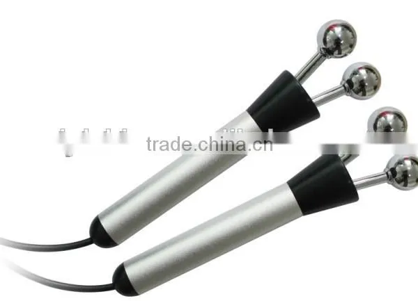 2014 Facial Portable Skin Rejuvenation Amchine With rf Bio Lifting Facial Machine photo-2