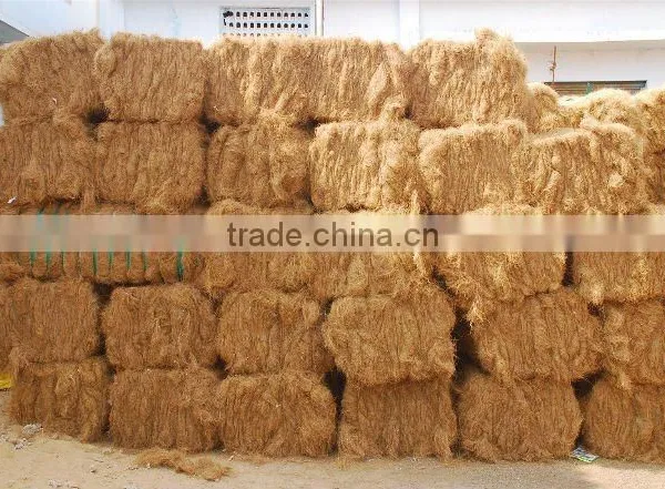 COCONUT FIBER