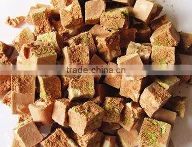FD Dog Food Freeze Dried Chicken Liver