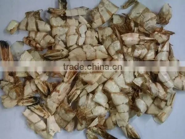 High Quality Dried Shrimp Body Shell From Bangladesh