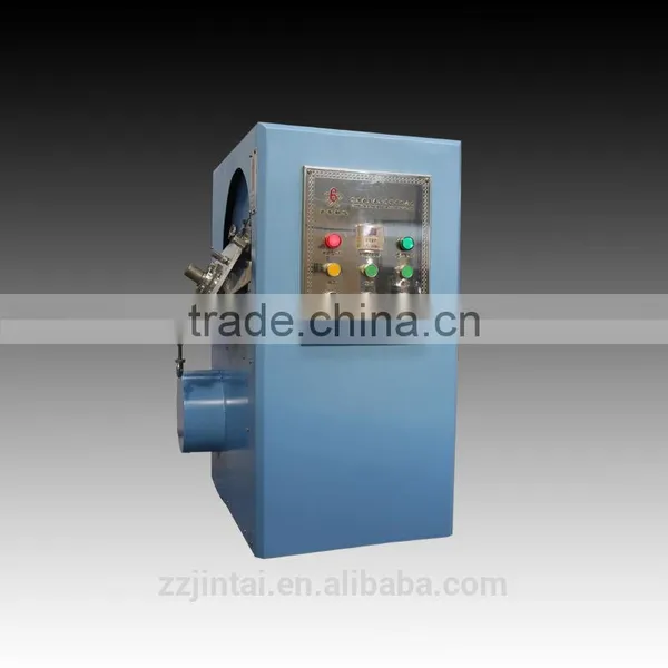 2016 Stainless Steel Dry Flour Mixing Machinery photo-4