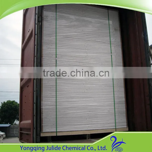 Perlite Door Core Board or Fireproof Door photo-5