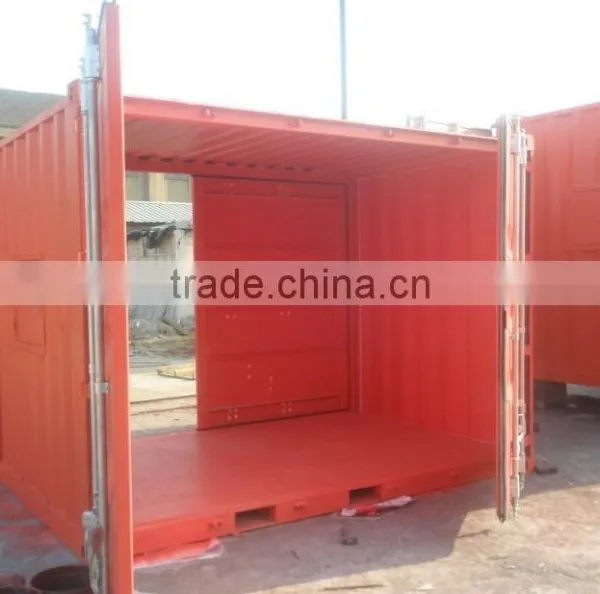 6ft 7ft 8ft 9ft Minin Steel Storage Container on Sale 2015 photo-6