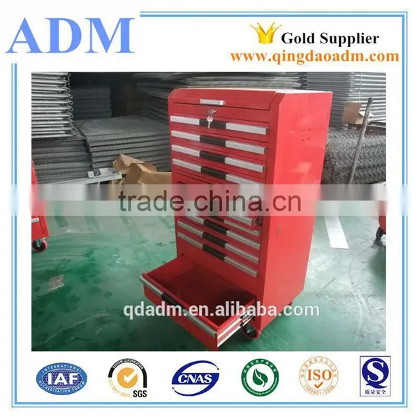 Storage Tool Trolley,Tool Cart,Tolley With Drawers, Shelf Trolley photo-2