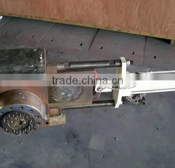 Cable Pelletizer photo-6