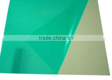 1060/1070/1100 H18 Polished Aluminum Mirror Sheet
