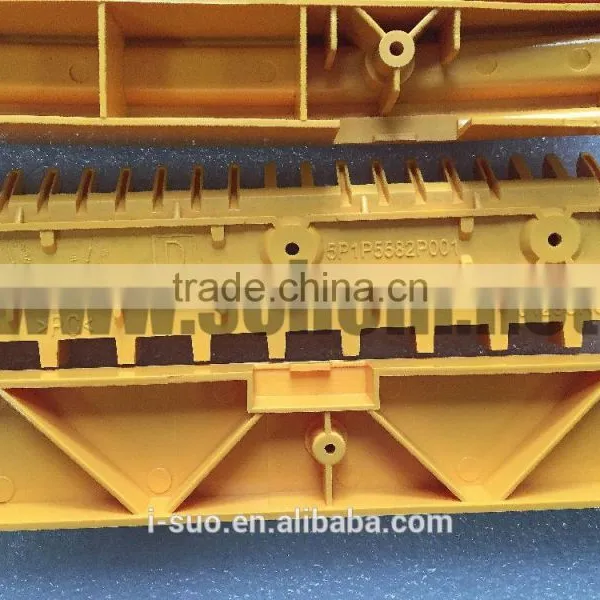China Made Customized Availiable Escalator Step Frame photo-3