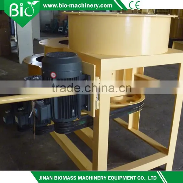 Bio Fertilizer Granule Machine,ball Granulator photo-3