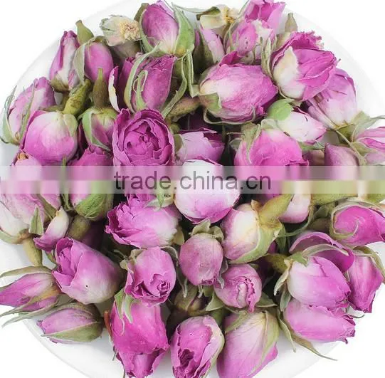 France Rose Tea Rose Bud Tea