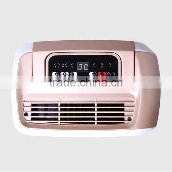 Factory Supply 10L Home Portable Dehumidifier photo-5