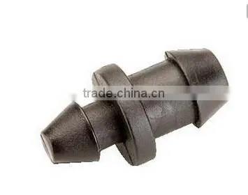 NEW 1/4" Goof Plug Fittings Drip Irrigation photo-2