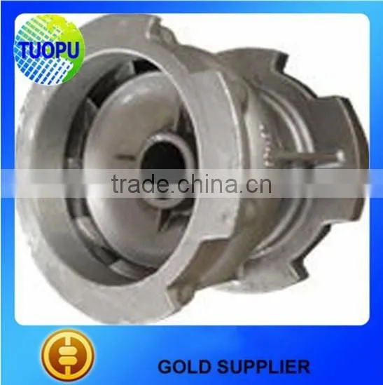 OEM Aluminum Sand Casting Parts,sand Casting Aluminum Products,aluminum Fabricated Products photo-4