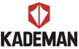 Kademan Watch Co., Ltd