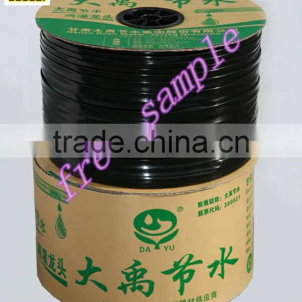 DAYU Irrigation - Drip Tape for Farmland and Forestry Watering Tube photo-6