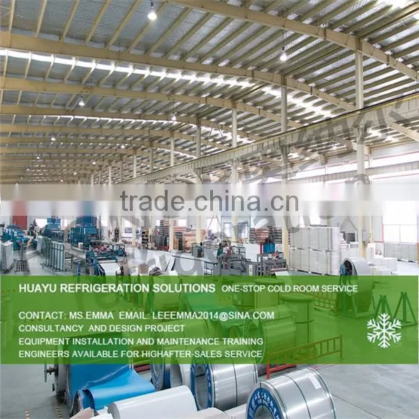 Refrigeration Equipment Chilling Room for Meat photo-3