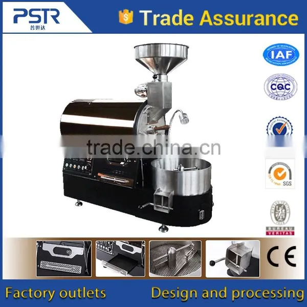 1kg Coffee Roaster Machine for Coffee Roasting