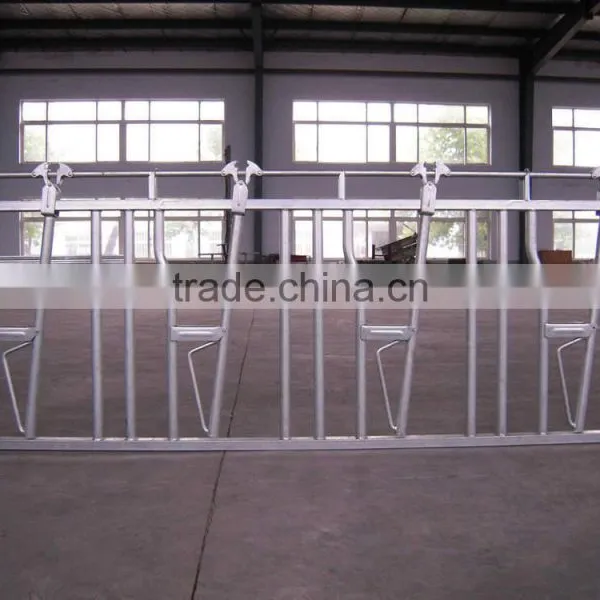 Hot Dip Galvanized Sheepcot photo-6