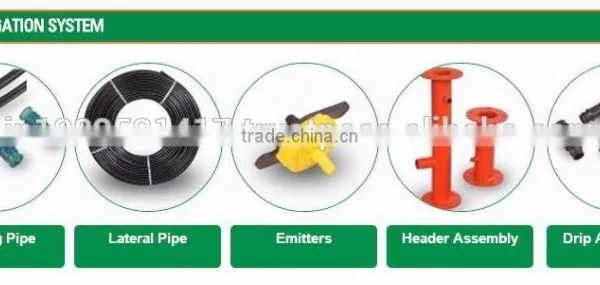 Disc Filter for Irrigation System photo-3