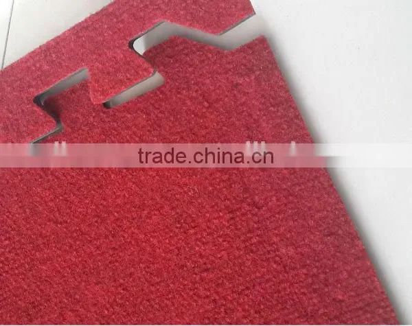Entrance Mat Canbe Printed With Logo photo-6
