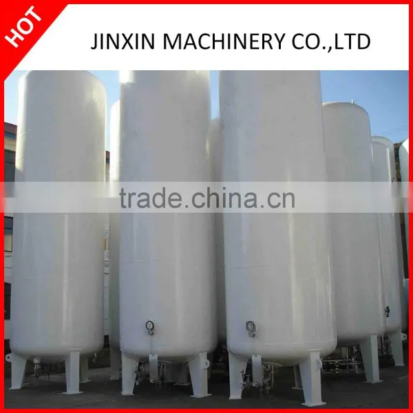 Standard Cryogenic Bulk Storage Tanks/cryogenic Standard Tanks/cryogenic Storage Tanks