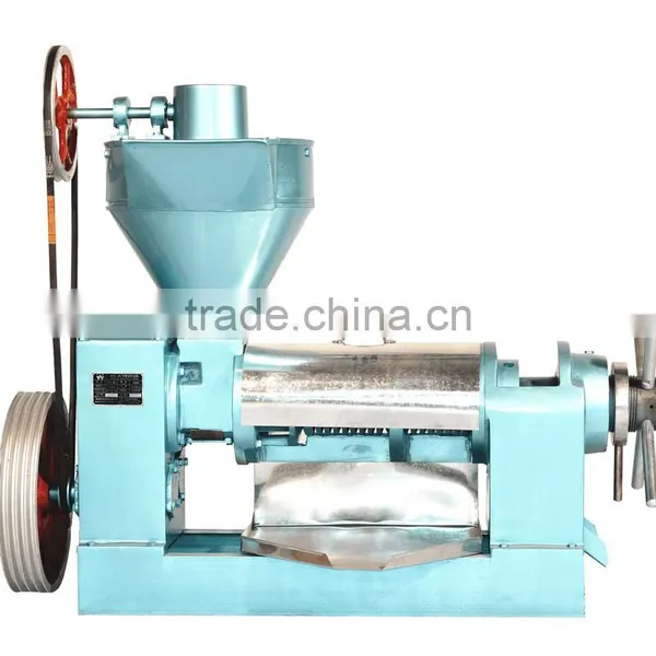 6YL-95 New Elephants Dry Olive Oil Press for Sale photo-6