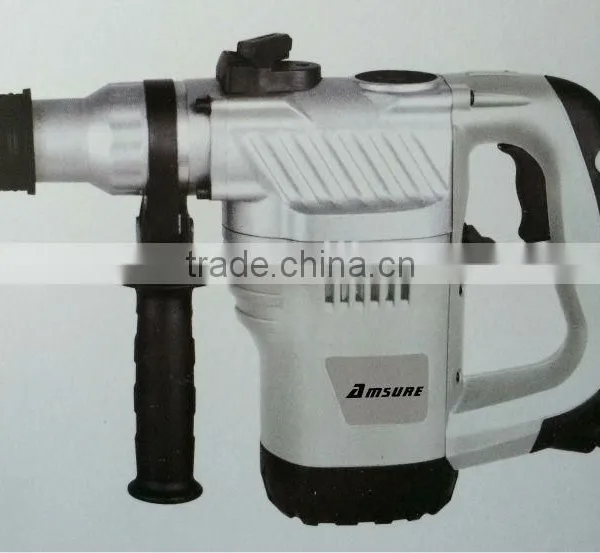 Hammer Drill