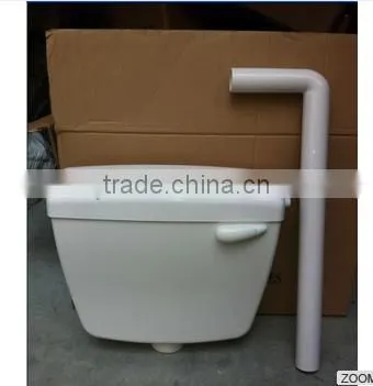 Toilet Flush Tank Toilet Tank ABS Toilet Tank photo-3