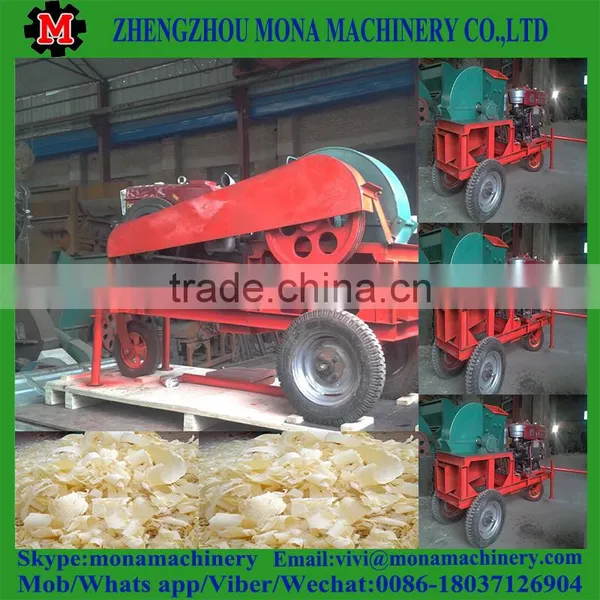 Wood Shaving Machine for Horse Bed ,horse Bed Shaving Machine photo-4