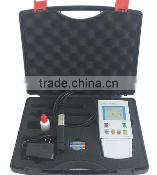 Portable Dissolved Oxygen Meter/DO Meter Specially for Water Quality Testing photo-2