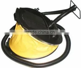 Air Step Inflation Foot Pump for Air Beds Lilo Pool Boat