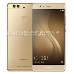 Huawei P9 Plus 4+64GB 4G LTE Dual SIM Full Active Android 6.0 Octa Core 2.5GHz 5.5 Inch FHD Dual Leica Camera 12MP DSFA
