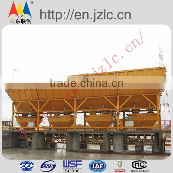 PLD2400 Batching Machine