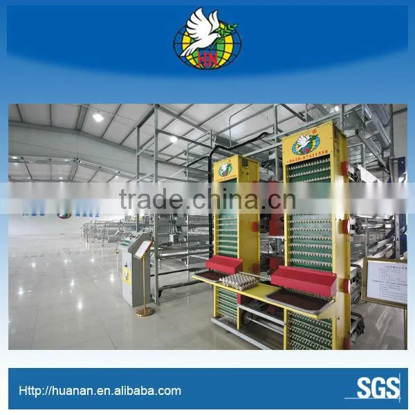 Poultry Equipment