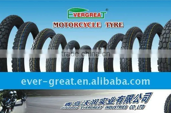 MOTORCYCLE TIRE 350-16 photo-2