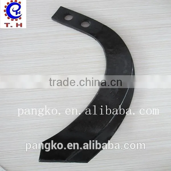 GN12 SIFANG Tiller Blade for Tractor 18 Pcs One Set IS09001 photo-4
