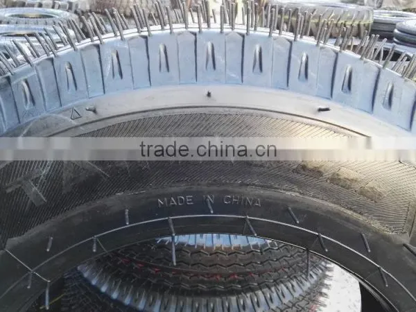 China Factory USA Market Tralier Tire Mobile Home Tire 8x14.5 photo-4
