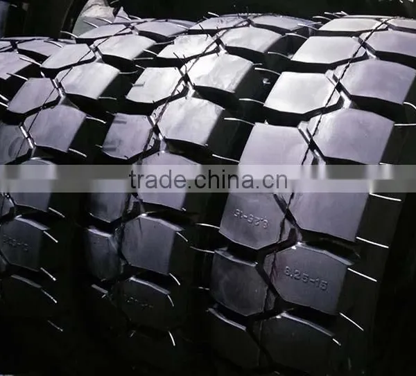 Hydraulic Automatic Transmission Forklift With Pneumatic Tires Silver Leopard Series photo-5
