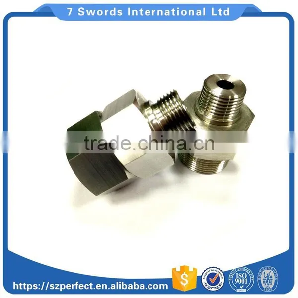 Guangdong Custom Stainless Steel Flange Bolts photo-5