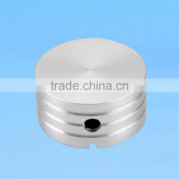 Manufacturing Aluminum Machined Parts photo-3