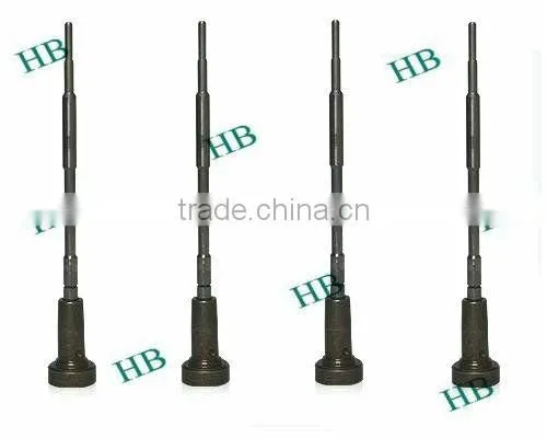 BOSCH Common Rail Valve and Nozzle